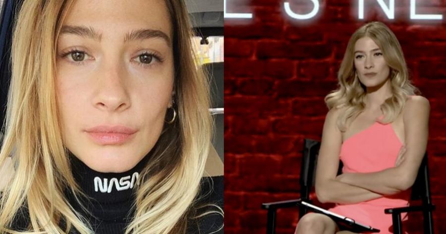 Πάρτι στο Twitter με την αντικαταστάτρια της Καγιά: Τα σχόλια για την “ξινή” Ισμήνη Παπαβλασοπούλου