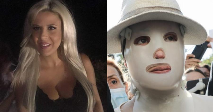 «Πέτρα του σκανδάλου» ο 40χρονος για το βιτριόλι: Στην φόρα οι διάλογοι της Ιωάννας με την Έφη