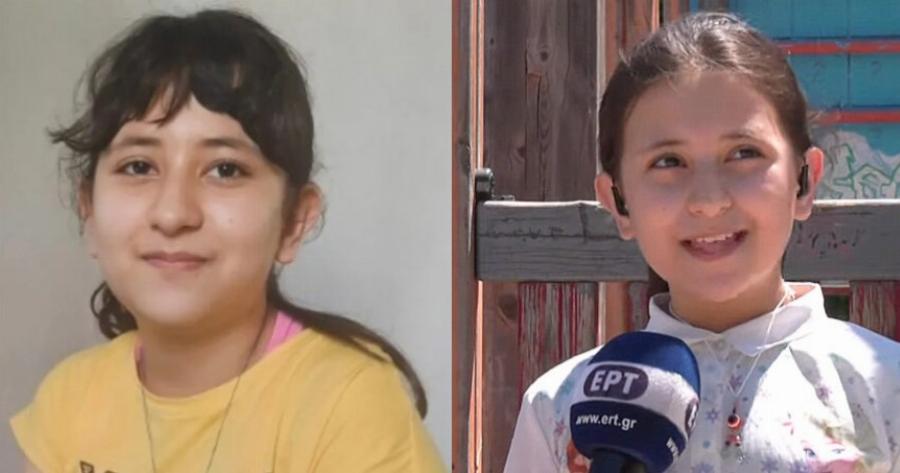 Η Αφγανή μαθήτρια στη Λέσβο που πήρε υποτροφία για σχολείο στη Βοστόνη : Το γράμμα προς τους δασκάλους της που συγκινεί