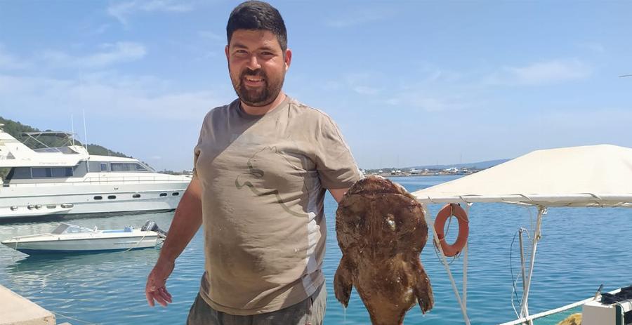 Σοκαρισμένο το Κατάκολο από τον χαμό 34χρονου – Έπεσε να κοιμηθεί και δεν ξύπνησε ποτέ