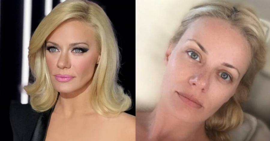 ” Έμαθε τα ευχάριστα”: Σε πελάγη ευτυχίας η Ζέτα Μακρυπούλια 1.5 μήνα μετά τον χωρισμό με τον Μιχάλη Χατζηγιάννη