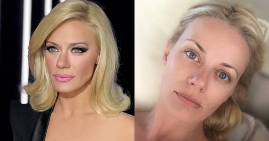 ” Έμαθε τα ευχάριστα”: Σε πελάγη ευτυχίας η Ζέτα Μακρυπούλια 1.5 μήνα μετά τον χωρισμό με τον Μιχάλη Χατζηγιάννη