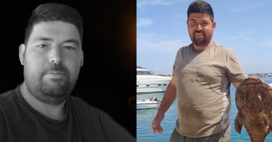 Σοκαρισμένο το Κατάκολο από τον χαμό 34χρονου – Έπεσε να κοιμηθεί και δεν ξύπνησε ποτέ