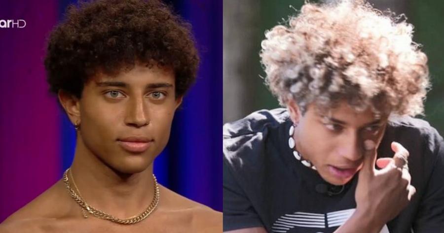 «Μου έσκιζαν τα ρούχα και με πέταγαν σε λάκκους με νερό επειδή είμαι μαύρος»: Η εξομολόγηση του Ηρακλή του GNTM