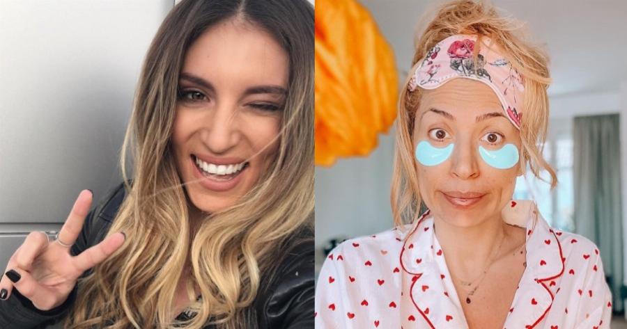 Έγιναν πρόσφατα μανούλες:  10 διάσημες Ελληνίδες που γέννησαν τα παιδάκια τους μέσα στο 2021