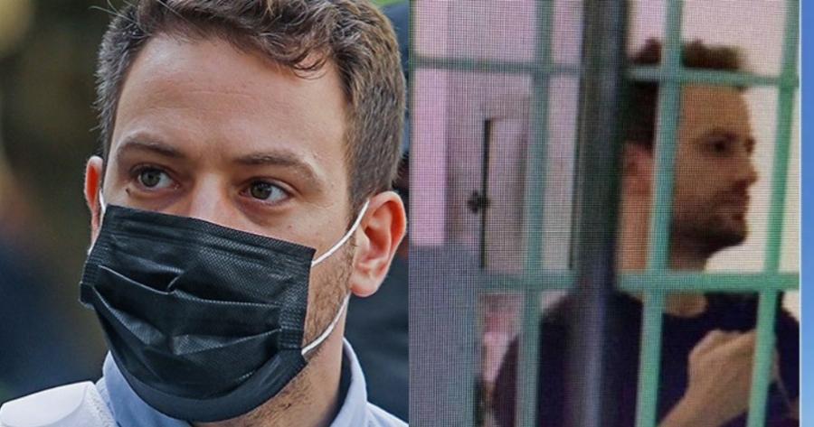 Αδίστακτος ο Μπάμπης Αναγνωστόπουλος: 3 μήνες μετά την ομολογία του έκανε ότι πιο τραγικό μέσα από την φυλακή