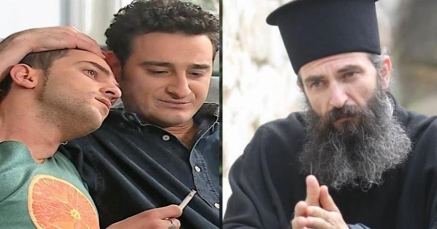 «Δε θα ξανά κάνω ερωτικές σκηνές στην καριέρα μου. Το δηλώνω σε όλους»: Κατάθεση ψυχής του Σερβετάλη