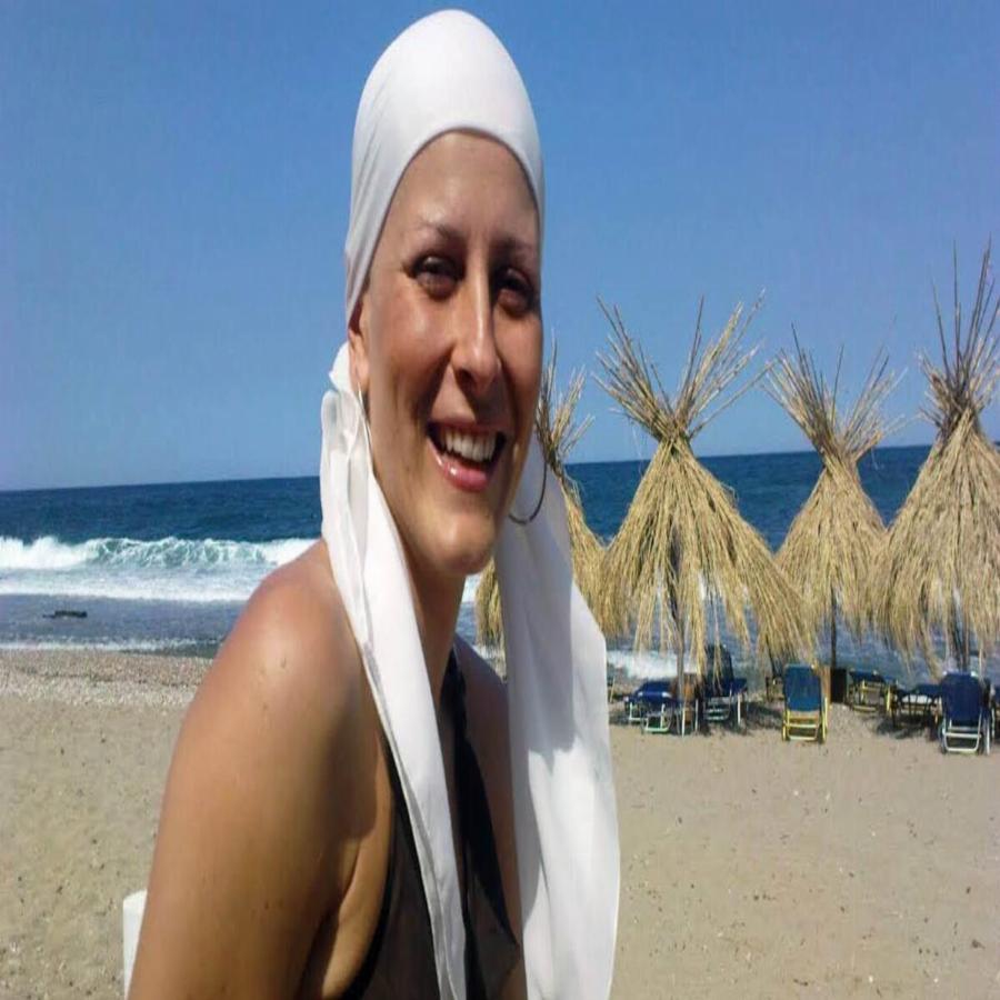 Μαρία Σατραζέμη: «Με εγκατέλειψε αμέσως μόλις έμαθε ότι έχω καρκίνο – Μου είπε ότι θέλει η γυναίκα να έχει στήθος»