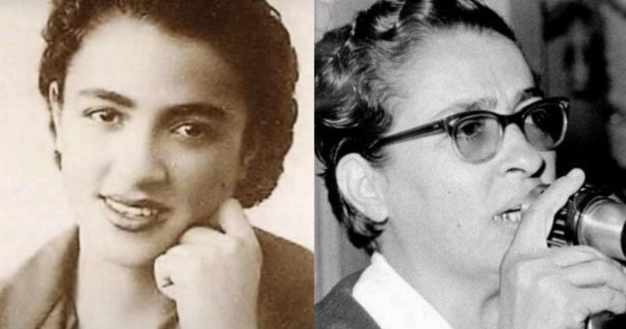 Όταν η θρυλική ρεμπέτισσα Σωτηρία Μπέλλου έριξε βιτριόλι στο πρόσωπο του συζύγου της – Ο λόγος που το έκανε