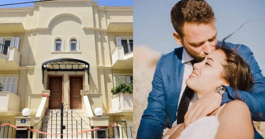 «Δύσκολα κοιμάμαι πια τα βράδια»: Ο άνθρωπος που νοίκιασε το σπίτι δεν είχε ιδέα για το φόνο της Καρολάιν