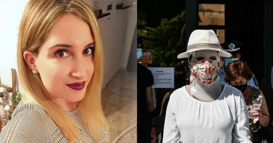 Ο λόγος που την έλουσε με βιτριόλι η Έφη: Όλα τα μηνύματα που αντάλλαξε ο 40χρονος Νώντας με την Ιωάννα Παλιοσπύρου