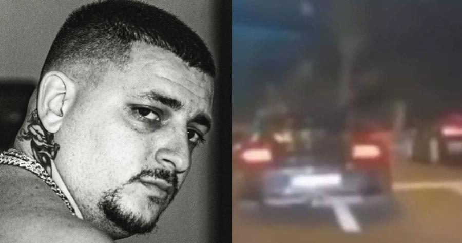 «Γι’ αυτό του ‘φυγε μέσα στην ευθεία»: Το νέο αποκαλυπτικό βίντεο που βρήκαν οι αρχές και λύνει τον γρίφο του τροχαίου του Mad Clip