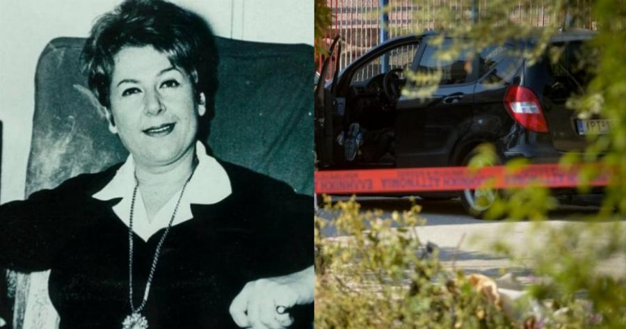 “Τους ξεγέλασε όλους εκτός από εκείνη”: Το μέντιουμ που έστειλε με την περιγραφή της το «Δράκο της Βουλιαγμένης» στη θανατική ποινή