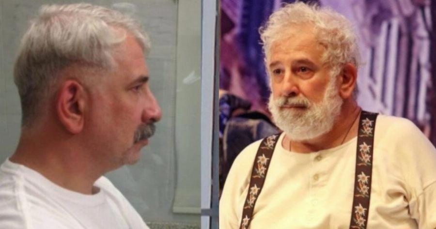 Πέτρος Φιλιππίδης: Ο νέος του συγκάτοικος στις φυλακές και η τραγική του κατάσταση