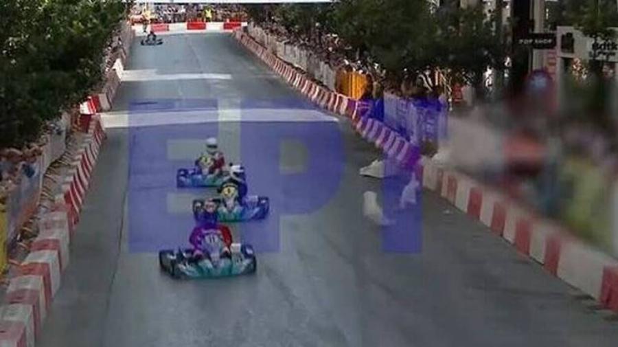 Οι προσευχές μας στην Πάτρα: Στις 12 θα επιχειρήσουν οι γιατροί  να «ξυπνήσουν» τον 6χρονο Φώτη που χτυπήθηκε από το καρτ