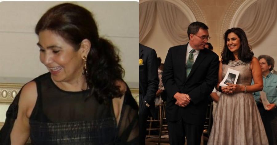 Πανωραία Παναγιωσούλη: Η Κεφαλονίτισσα που καθιέρωσε τα ελληνικά ως μόνη ξένη γλώσσα στο Χάρλεμ της Νέας Υόρκης