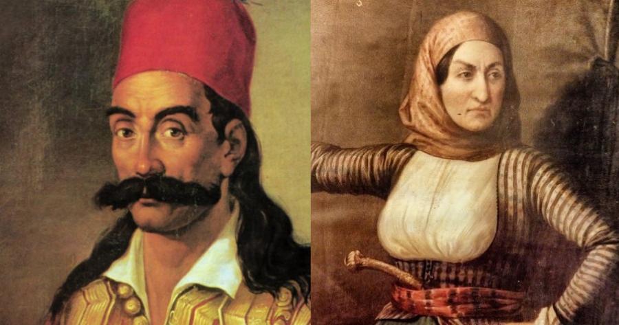 Δεν τους άξιζε τέτοιο τέλος: 12 Έλληνες ήρωες που πολέμησαν για την ελευθερία μας και είχαν ατιμωτικό θάνατο