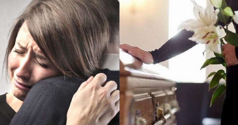 Ερώτημα: Ξεπερνιέται ποτέ η απώλεια ενός γονιού;