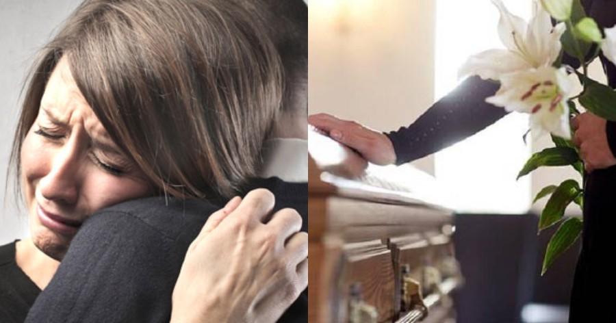 Ερώτημα: Ξεπερνιέται ποτέ η απώλεια ενός γονιού;