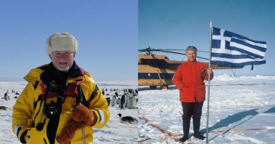 Ο πιο πολυταξιδεμένος άνθρωπος του πλανήτη είναι ένας Έλληνας από την Ήπειρο, σύμφωνα με το βιβλίο Γκίνες