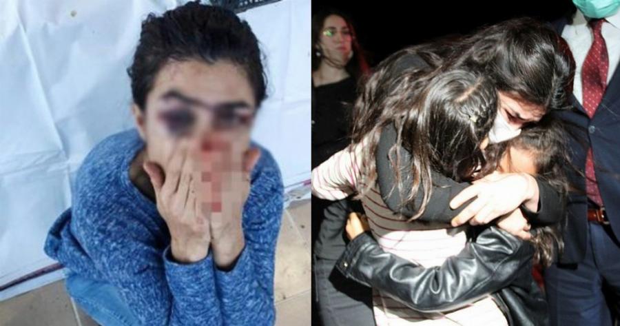 Αφέθηκε ελεύθερη γυναίκα που σκότωσε τον βασανιστή σύζυγό της: Σπάνια απόφαση στην Τουρκία