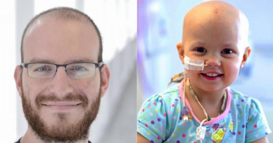 Δρ. Κωνσταντίνος Τζελέπης: Ο Έλληνας επιστήμονας που ανακάλυψε φάρμακο για την Λευχαιμία – Ξεκινούν κλινικές δοκιμές