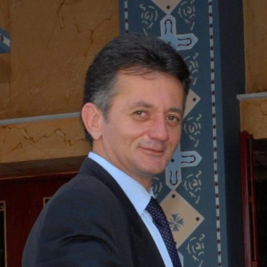 Αυτή ήταν η τελευταία βάρδια για τον οδηγό λεωφορείων, Χρήστο Αδαμόπουλο