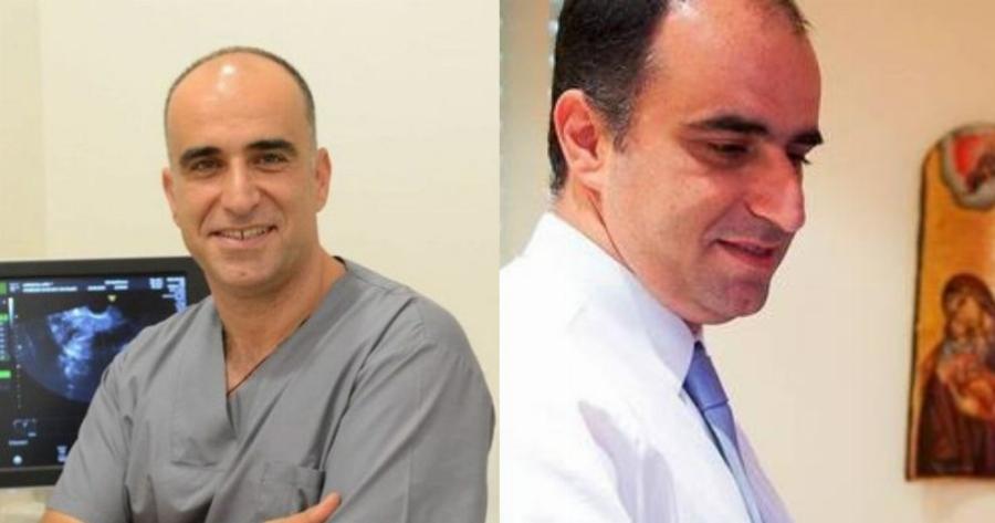 Παγκόσμια Ελληνική πρωτιά: Έλληνας γιατρός χαρίζει τη μητρότητα και σε γυναίκες στην εμμηνόπαυση