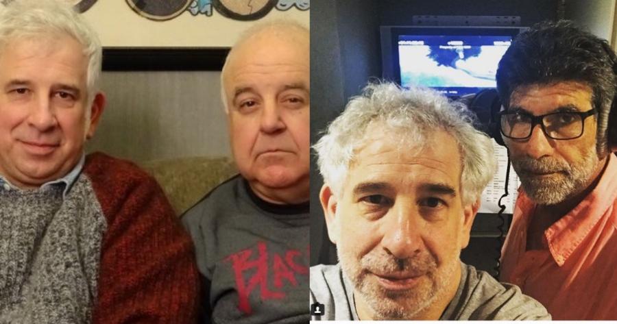 “Αυτή δεν θα κοπεί ποτέ”: Η μοναδική σειρά με τον Πέτρο Φιλιππίδη που δεν κόβεται στις επαναλήψεις