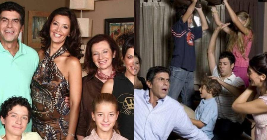 «Ήμουν νέα δεν μπορούσα να μιλήσω»: Η ηθοποιός του «Ευτυχισμένοι μαζί» αποκαλύπτει όσα πέρασε απ’ τον Φιλιππίδη