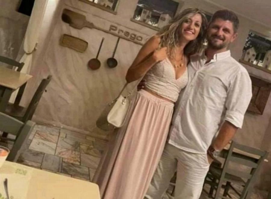 Συγκλονίζουν τα λόγια της μητέρας του 40χροου δολοφόνου της Δώρας: «Ήταν πολύ ευαίσθητος. Έμπλεξε με λάθος πρόσωπα»