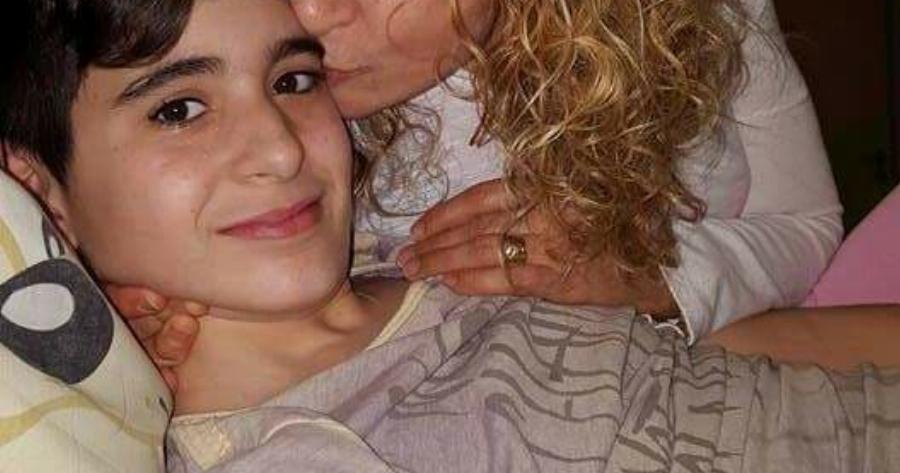 «Τον θέρισε ένας καρκίνος-Λερναία Ύδρα που όσο κι αν αγωνίστηκε, για να τον αντιμετωπίσει, στάθηκε αδύνατο»