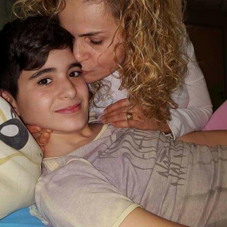 «Τον θέρισε ένας καρκίνος-Λερναία Ύδρα που όσο κι αν αγωνίστηκε, για να τον αντιμετωπίσει, στάθηκε αδύνατο»