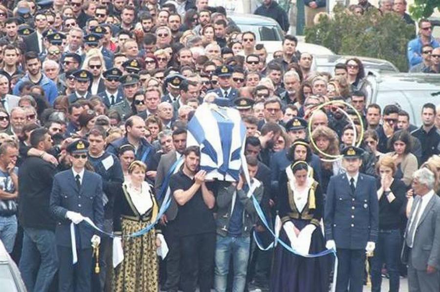 Νεκρή η Ολυμπιονίκης της ρυθμικής σε τροχαίο από κατασκευαστικό λάθος: Ο άδικος θάνατος της Άννας Πολλάτου