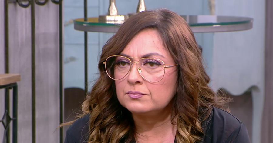 «Δεν θέλουν πια οι άνδρες να κάνουν έρωτα»: Το σχόλιο της Σοφίας Μουτίδου στο «Το Πρωινό»