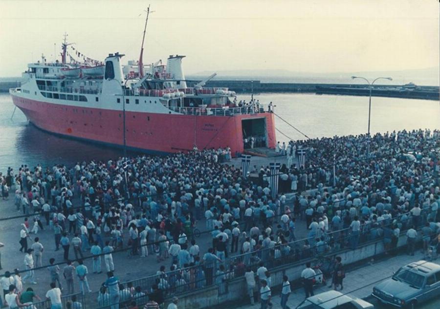 Σαν σήμερα 6,2 ρίχτερ ισοπέδωσαν την Καλαμάτα: Ανυπολόγιστη η καταστροφή