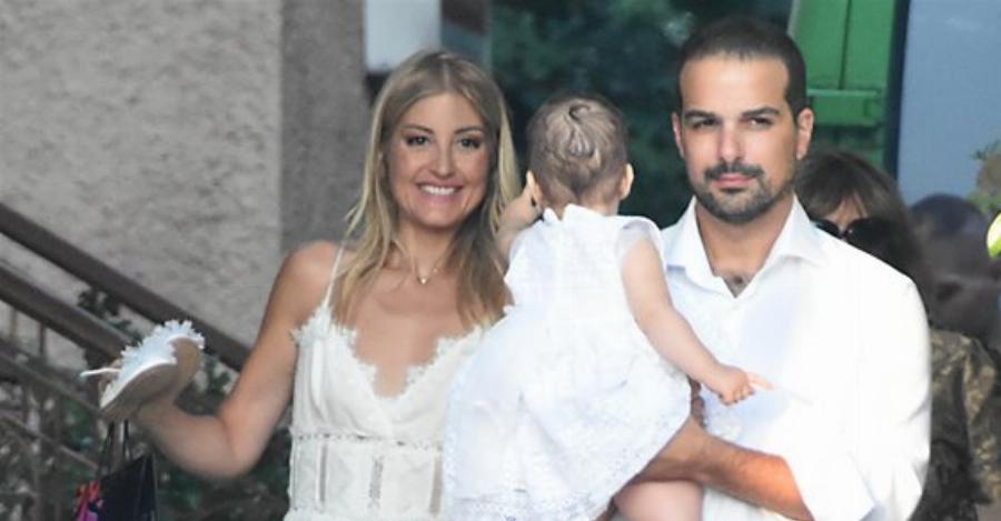 «Έχασα την ακοή μου λόγω άγχους»: Η αποκαλυπτική συνέντευξη της Ράνιας Τζίμα