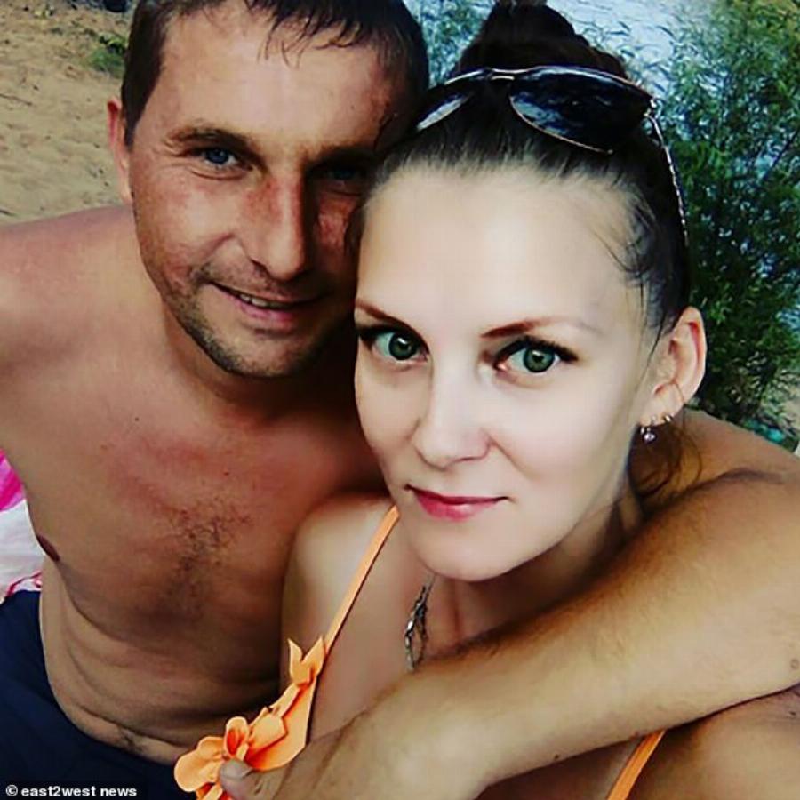 Συγκλονίζει υπόθεση στην Ρωσία – Είδε τον φίλο του να βιάζει την κόρη του σε βίντεο και τον σκότωσε