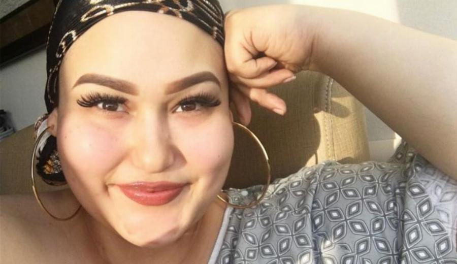 «Να μην καταπίνετε αμάσητο ότι σας πουλάνε, ο καλύτερος κριτής είναι το ένστικτό σας!»: Μήνυμα για όλους τους καρκινοπαθείς