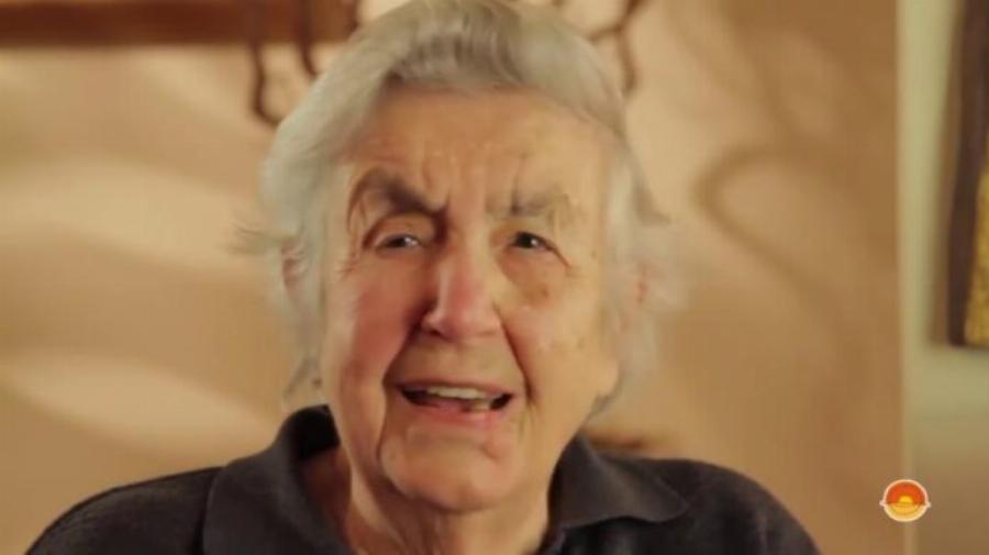 Συγκλονιστική μαρτυρία: Η συμμαθήτρια του Αγίου Παϊσίου Αγιορείτου αφηγείται τα βιώματά της