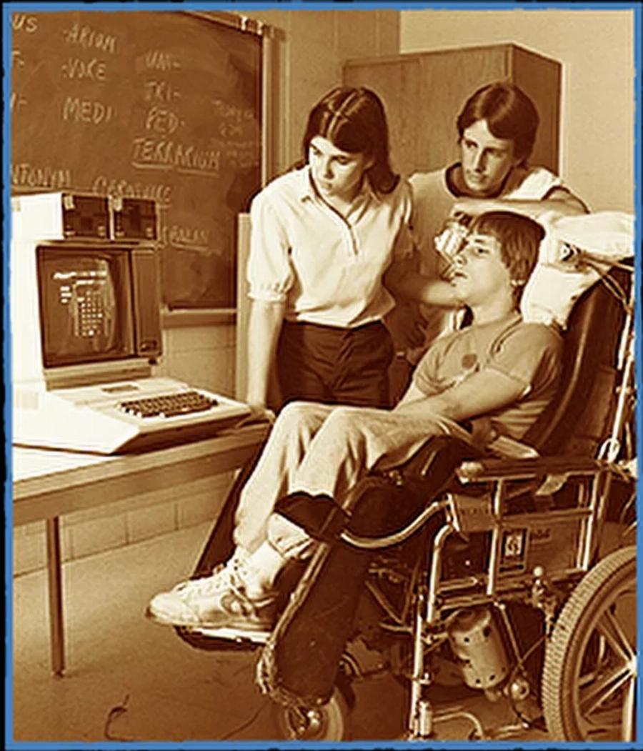 «Μπαμπά, όταν τρέχω, νιώθω να μην είμαι ανάπηρος»: Πέθανε ο πατέρας πρότυπο που έτρεχε με αμαξίδιο