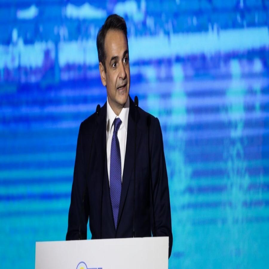 Κυριάκος Μητσοτάκης: «Καλύτερα ένα ΙΕΚ, παρά ένα πτυχίο χωρίς αντίκρισμα»