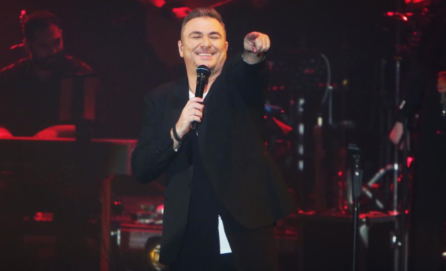 «Δεν δόθηκε δεύτερη ευκαιρία σε αυτόν και στον Παντελίδη»: Οι δηλώσεις του Αντώνη Ρέμου για τον Mad Clip