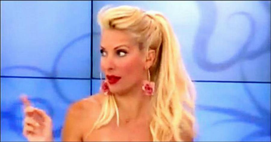 Δώδεκα επικές γκάφες της ελληνικής τηλεόρασης που άφησαν εποχή