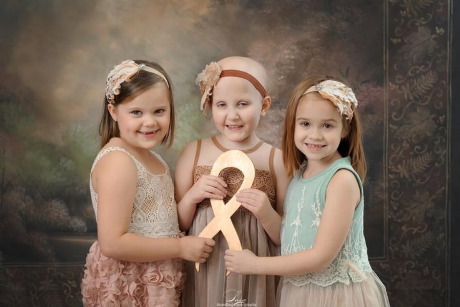 Τρία κορίτσια αληθινές μαχήτριες βγήκαν νικήτριες από τον καρκίνο και στέλνουν το δικό τους μήνυμα