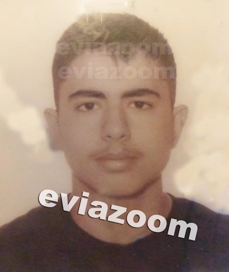 Τραγωδία στη Χαλκίδα: Αυτός είναι ο 17χρονος νεαρός που πέθανε από ηλεκτροπληξία