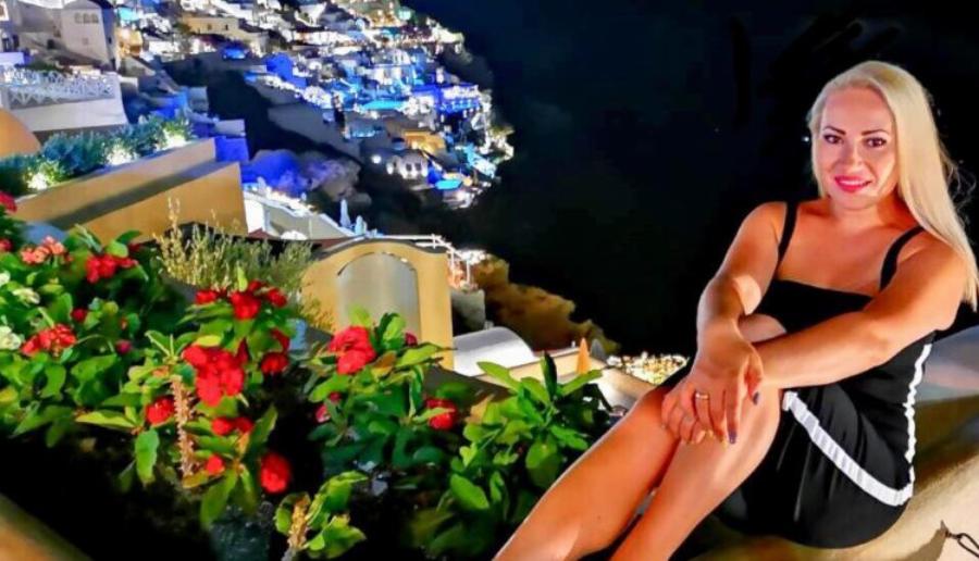 Ομολογία Θαύματος: O Τίμιος Σταυρός έσωσε το 3ετών παιδί της Γιάννας Ζώρζου