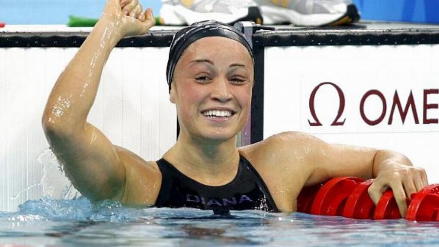 Με χρυσό μετάλλιο επιστέφει στην Κύπρο η Καρολίνα Πελενδρίτου: Φοβερή η κούρσα της στους Παραολυμπιακούς Αγώνες