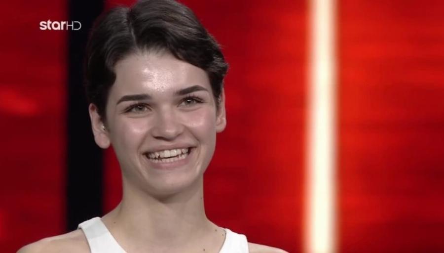 Γλέντι στο Twitter: Τα σχόλια για την Κυβέλη του GNTM 4 – «Βρωμάει φτωχίλα»