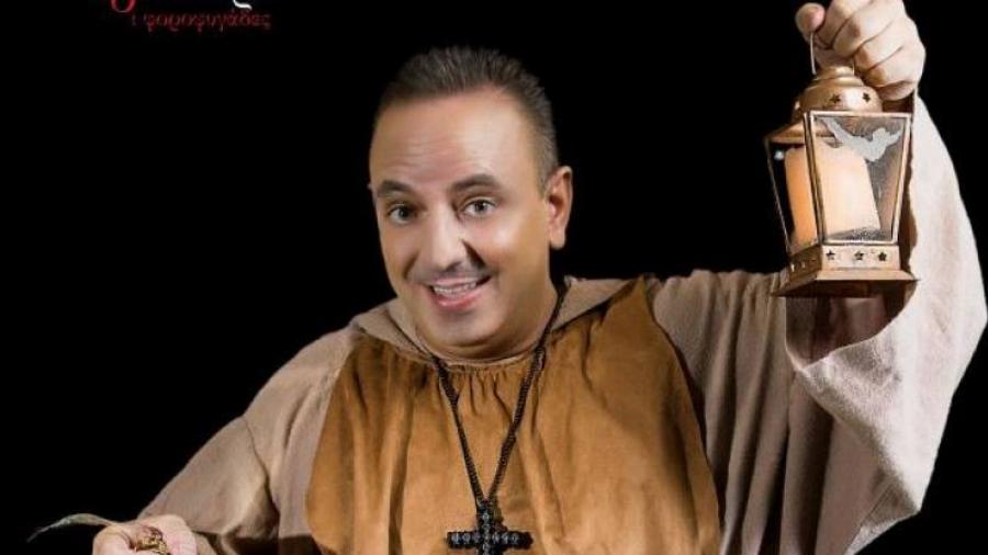 «Θα έσερνα τον Λιγνάδη στο Σύνταγμα για να τον φτύνουν» – Οι συγκλονιστικές δηλώσεις του Γιώργου Μακρή